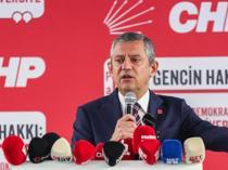CHP leader probed for insulting president, prosecutor