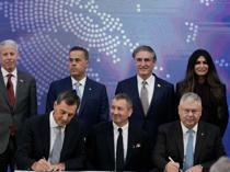 US, Europe hold energy talks in Athens as Greece seeks Ionian drilling