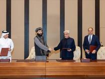 Pakistan, Afghanistan back in Istanbul for peace talks