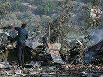 Israeli jets strike southern Lebanon towns, escalates attacks