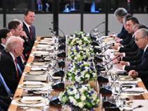 Kazakhstan to join Abraham Accords as Trump pushes Mideast peace