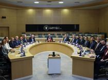 Türkiye, Canadas AtkinsRealis launch studies on nuclear projects