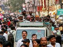 India tests digital systems for biggest ever census