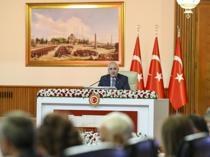 Anti-terror initiative set to enter new phase: Kurtulmuş