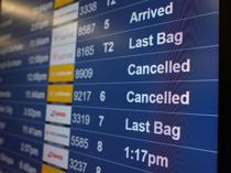 More than 1,000 flights cut in US shutdown fallout