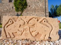 ‘Cemetery of Civilizations’ exhibition opens in Diyarbakır