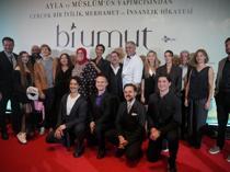 Film brings a mother’s compassion to the silver screen