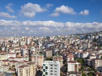 Housing market momentum places Türkiye ahead in Europe