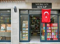 Cağaloğlu revives its publishing legacy