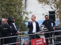 Özel vows to revive hazelnut sector in CHP rule