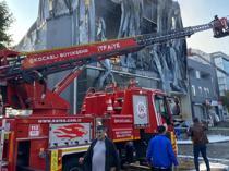 Warehouse owner caught preparing to flee after deadly blaze in Kocaeli