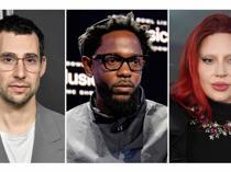 Kendrick Lamar leads Grammy noms with nine