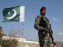 Turkish top officials to visit Pakistan amid Afghanistan tensions