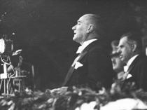 Türkiye commemorates Atatürk on 87th anniversary of his passing