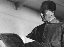 US intelligence report reveals Atatürk’s strength, intellect