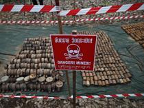 Thailand suspends Cambodia deal after landmine injures troops