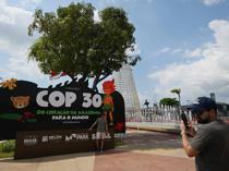 Amazon poised to host toughest climate talks in years