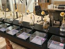 Scent museum opens in Türkiye’s rose capital Isparta