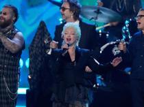 Cyndi Lauper, Outkast, White Stripes among Rock Hall of Fame inductees