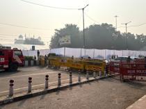 Indian PM calls deadly Delhi blast conspiracy