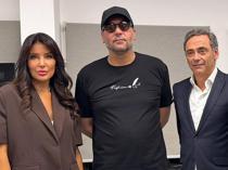 Lebanon releases Hannibal Gadhafi from prison on bail