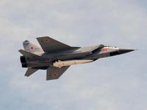 Russia says foiled plot to hijack missile-carrying jet