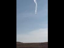 Turkish military cargo plane crashes near Azerbaijan-Georgia border