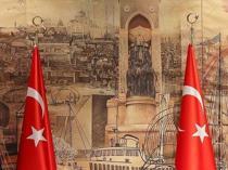 Senior Ukrainian official in Istanbul for prisoner swap talks