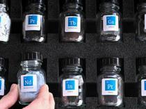 Global supply chain risks mount over critical mineral dependencies