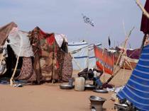 Sudan relief operations ‘on the brink of collapse’