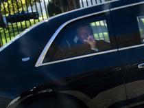 Trump claims obligation to sue BBC