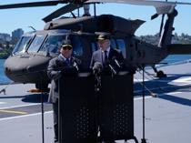 Australia, Indonesia agree to sign new security treaty