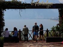 Antalya poised to shatter all-time British tourist record
