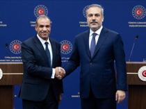 Turkish, Egyptian top diplomats hold key talks in Ankara