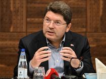 Minister vows to strengthen access to justice