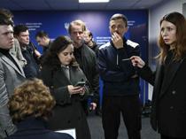 Ukraine ministers resign in outcry over major graft scandal