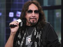 Kiss guitarist Ace Frehley died from injuries suffered in fall