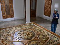 Sotheby’s exhibition celebrates Islamic art