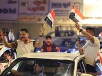 Iraq PM Sudani claims election win after early results show decisive lead