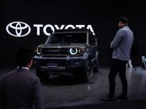 Toyota announces additional $10 billion investment in US