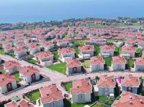 Home sales fall slightly year-on-year in October, says TÜİK