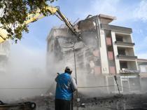 Four consecutive quakes strike Sındırgı amid ‘seismic storm’