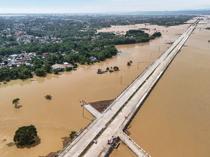 Philippines vows arrests over bogus flood control projects