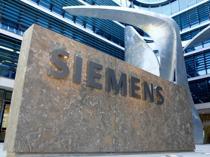 Siemens reports record profit thanks to AI, software