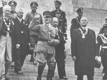 Hitler likely had genetic condition limiting sexual development: research