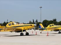 Turkish firefighting plane crashes in Croatia, pilot dead: Minister