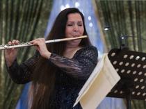 ‘Magic Flute’ Kutluer to launch 16th int’l festival in Ankara