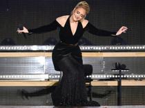 Adele to make acting debut in Tom Ford film