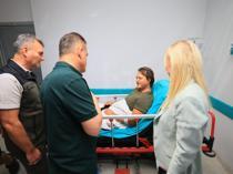 Turkish pilot killed in firefighting plane crash in Croatia