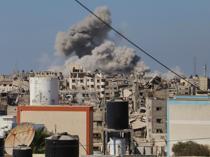 US firms reap billions from Gaza war, WSJ reports